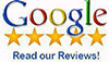 Warwick Office Google Reviews