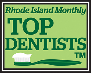 Rhode Island Monthly Top Dentist