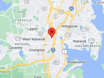 warwick-map