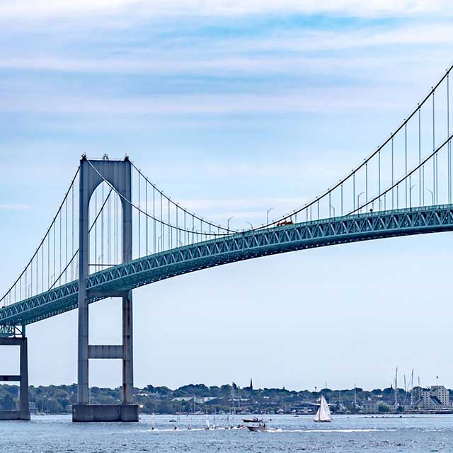 Jamestown-Bridge