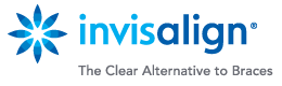Invisalign® Clear Aligners